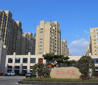 燕铭华庄