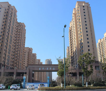 圣华·雍翠园