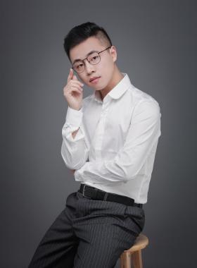 李峰成